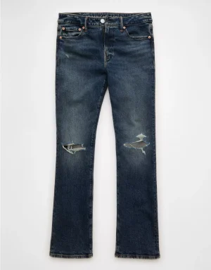 AE EasyFlex +TENCEL™ Fibers Original Bootcut Jean