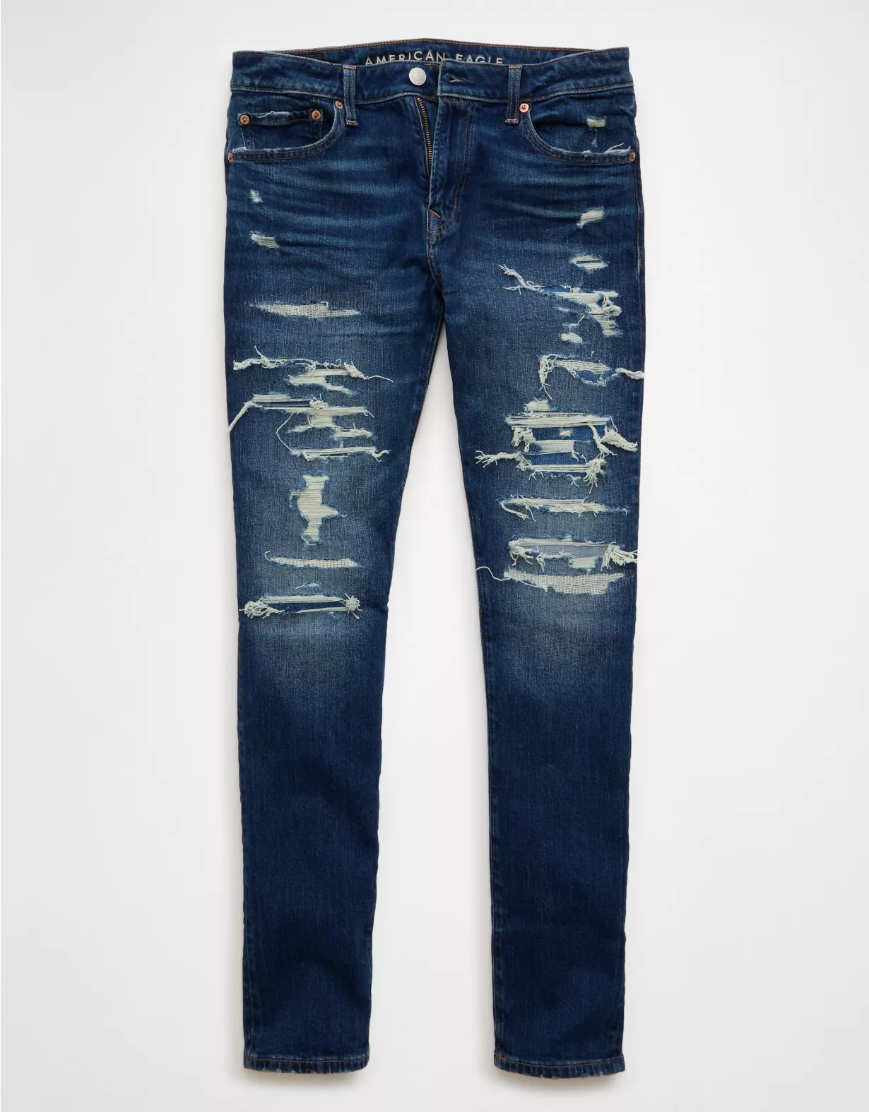 AE AirFlex+ Athletic Skinny Jean