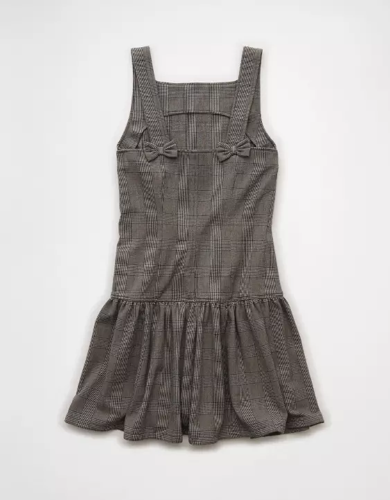 AE Sleeveless Mini Dress - Image 4