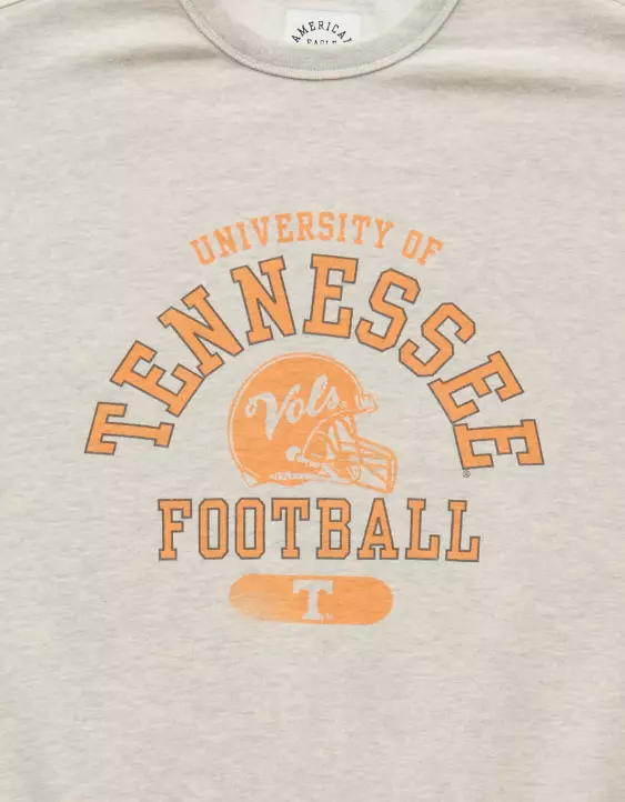 AE Tennessee Volunteers Graphic Sweatshirt - Image 6