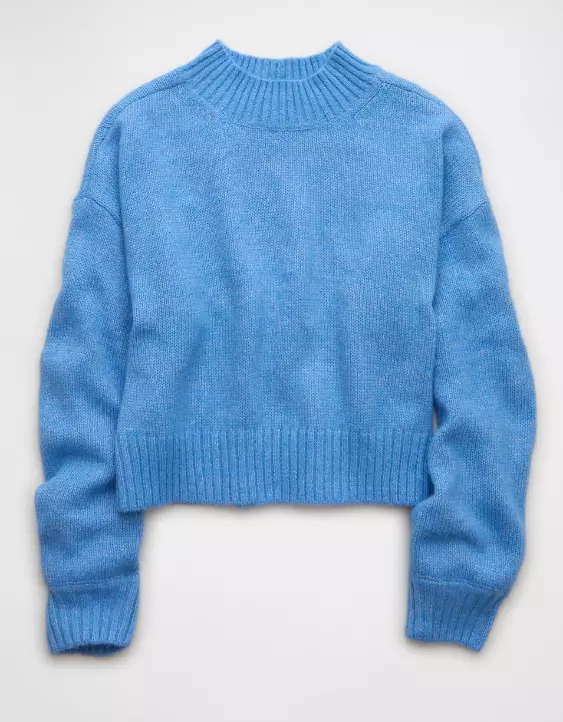 AE Snow Stopper Sweater - Image 3