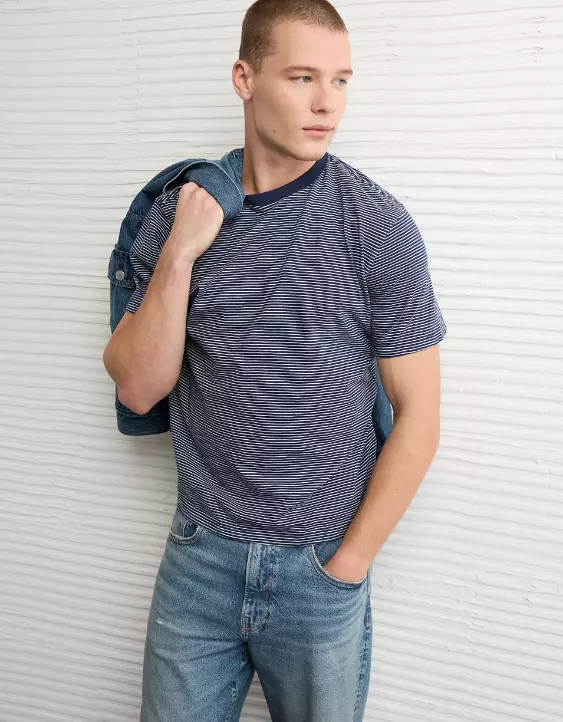 AE Lived-In T-Shirt - Image 5