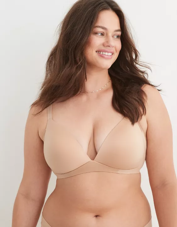 Sunnie Wireless Lightly Lined Bra - Image 2