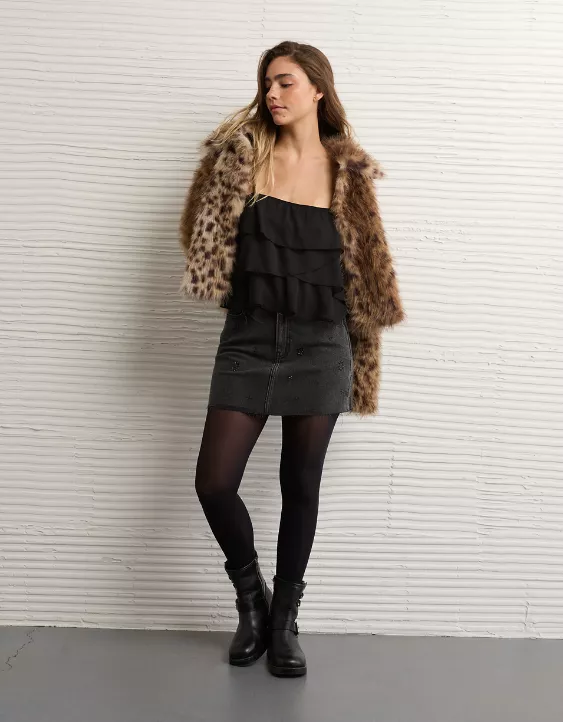 AE Perfect Skirt - Image 5