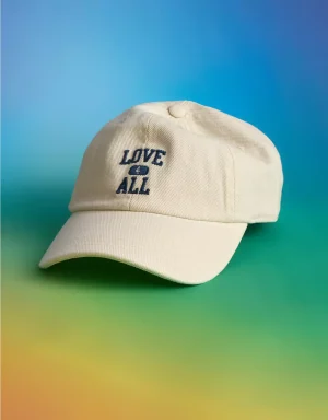 AE Pride Baseball Hat