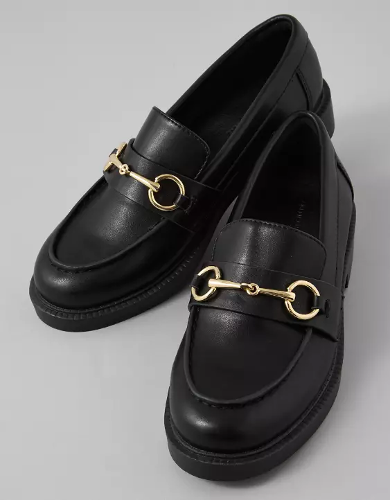 AE Duchess Loafer - Image 4