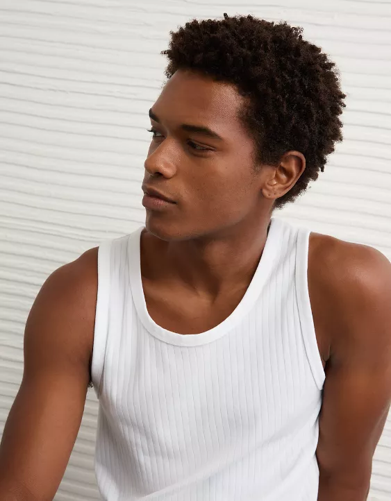 AE Crew Neck Tank Top - Image 6