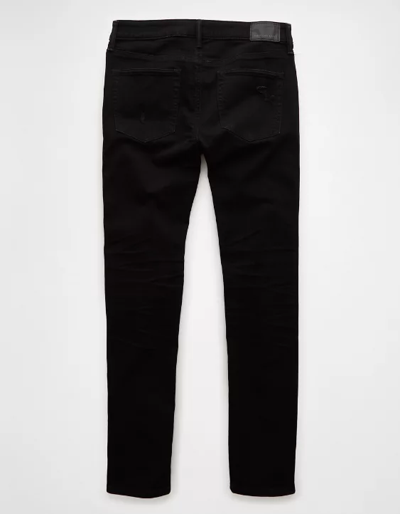 AE AirFlex+ Ripped Slim Jean - Image 4