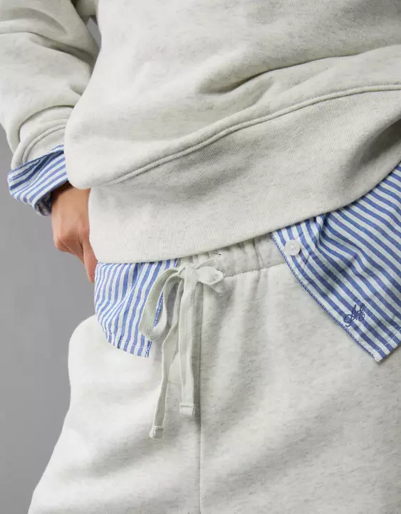 AE Everyday Luxe Sweatpant - Image 7