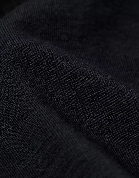 AEO Men's Slim Knit Ultra Soft Boxer Short - Image 5