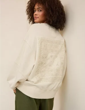 Aerie Go-To Sweatshirt