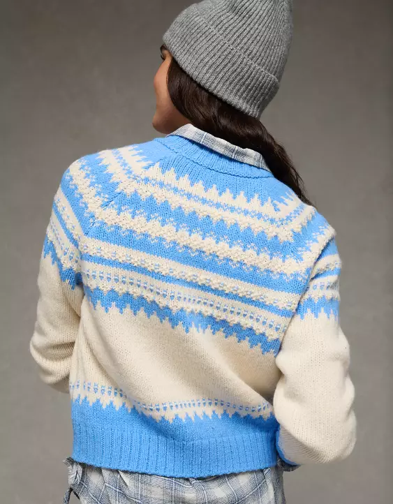AE Snow Stopper Sweater - Image 2