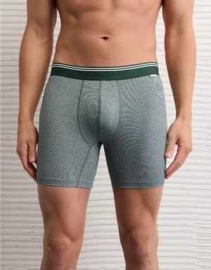 AEO Men's 6" Ultra Soft Boxer Brief