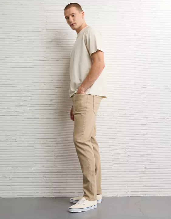 AE EasyFlex Athletic Fit Jean - Image 5