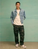 AE Flex Relaxed Cargo Pant