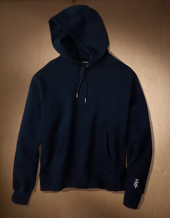 AE x Tru Kolors Active Hoodie - Image 3