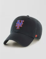 '47 New York Mets Baseball Hat
