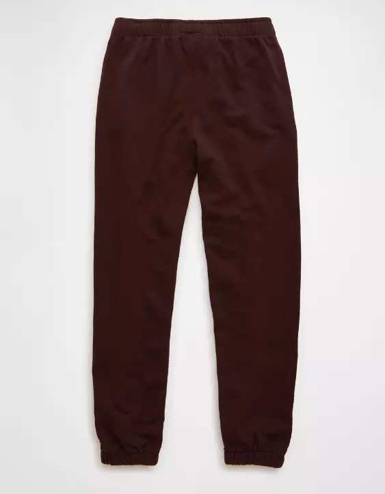 AE High-Waisted Sweatpant - Image 4