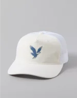 AE Eagle Twill Trucker Hat