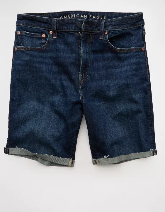 AE Jean Short - Image 3