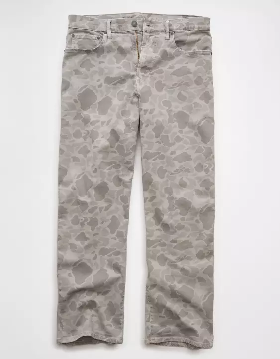 AE EasyFlex +TENCEL™ Fibers Loose Jean - Image 3