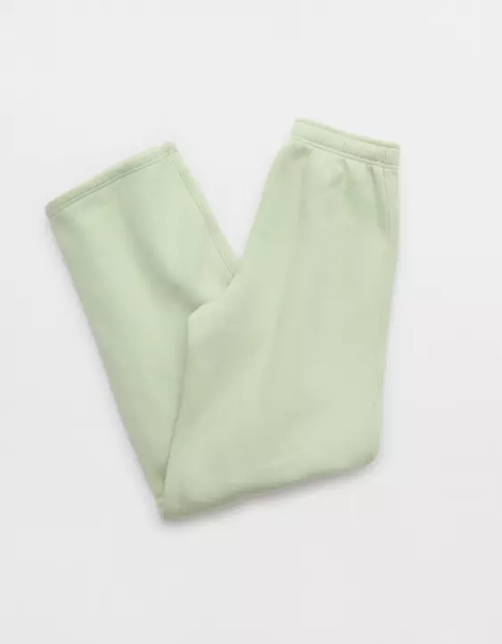 OFFLINE By Aerie Cloud Fleece Trouser - Image 4