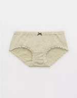 Superchill Cotton Heart Jacquard Boybrief Underwear