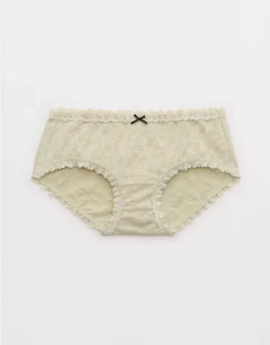 Superchill Cotton Heart Jacquard Boybrief Underwear