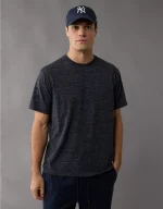 AE Logo Lived-In T-Shirt