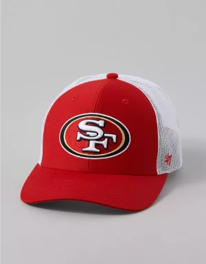 '47 NFL San Francisco 49ers Baseball Hat