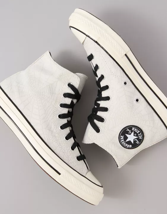 Converse Chuck 70 Web Weave Sneaker - Image 2