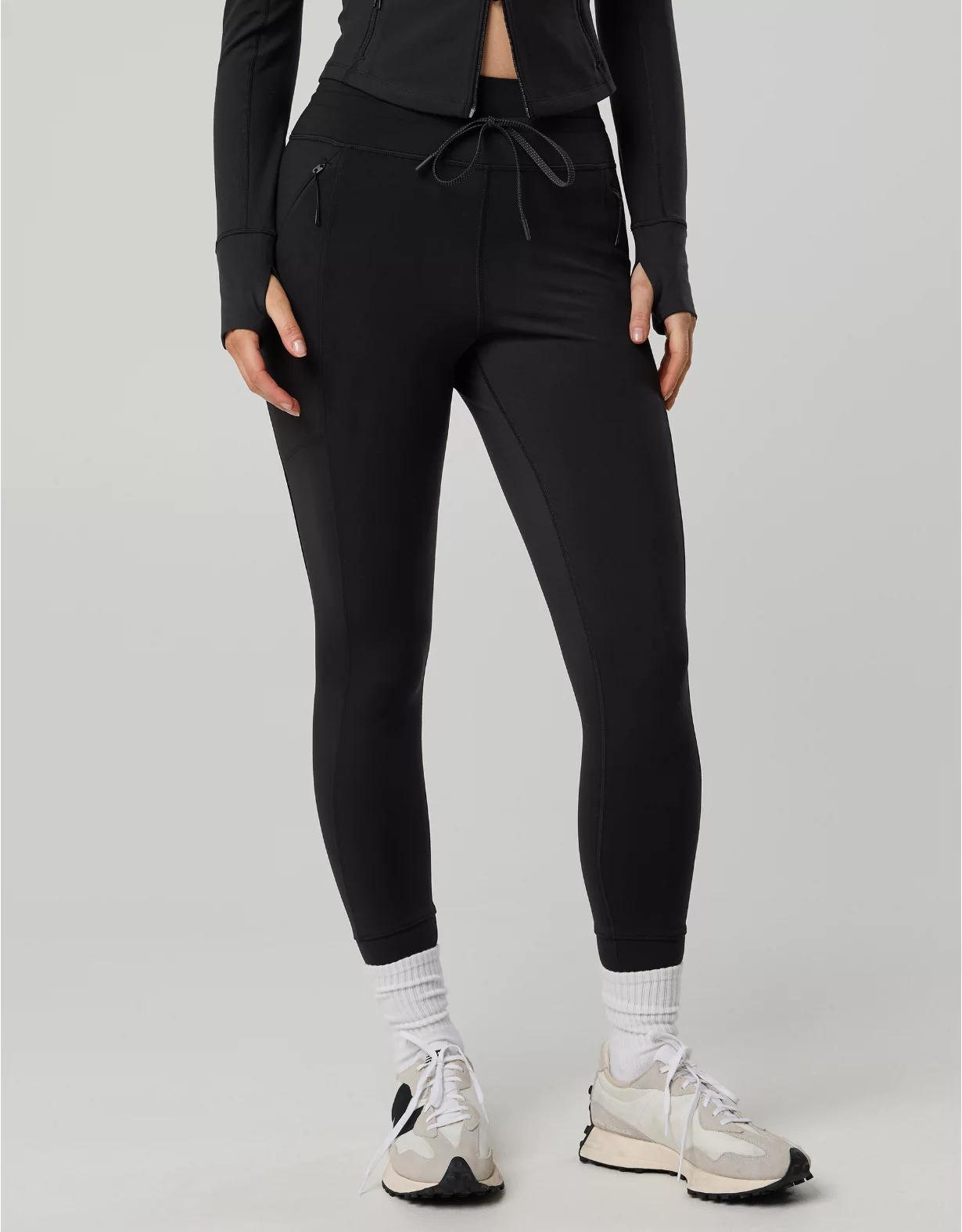 OFFLINE By Aerie Warmup High Waisted Pocket Legging