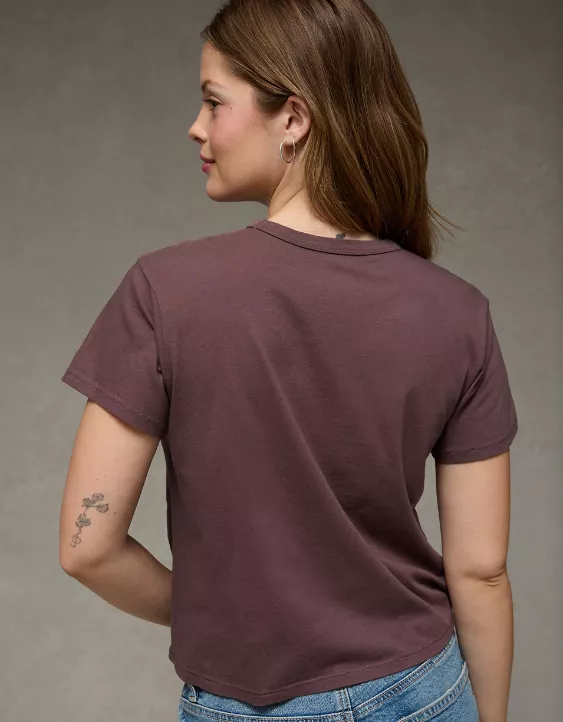 AE Ex-Boyfriend Graphic T-Shirt - Image 2