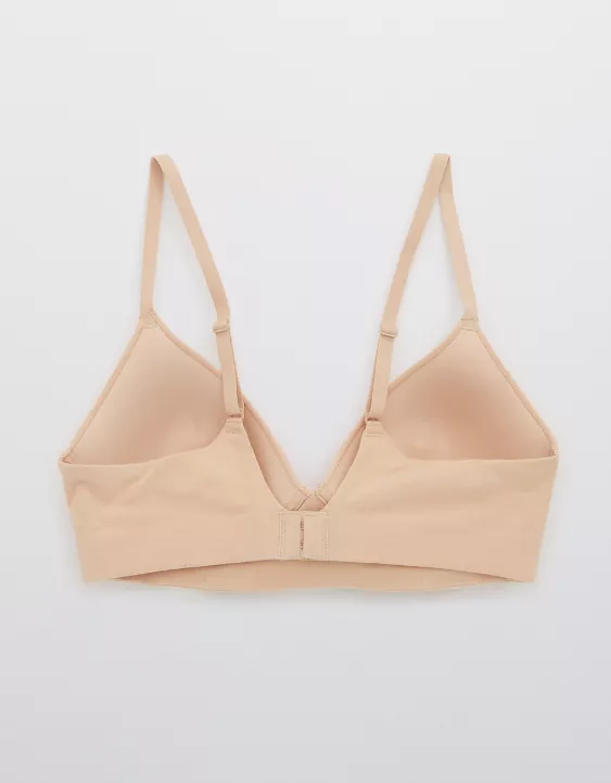Superchill Wireless Lightly Lined Bra - Image 4