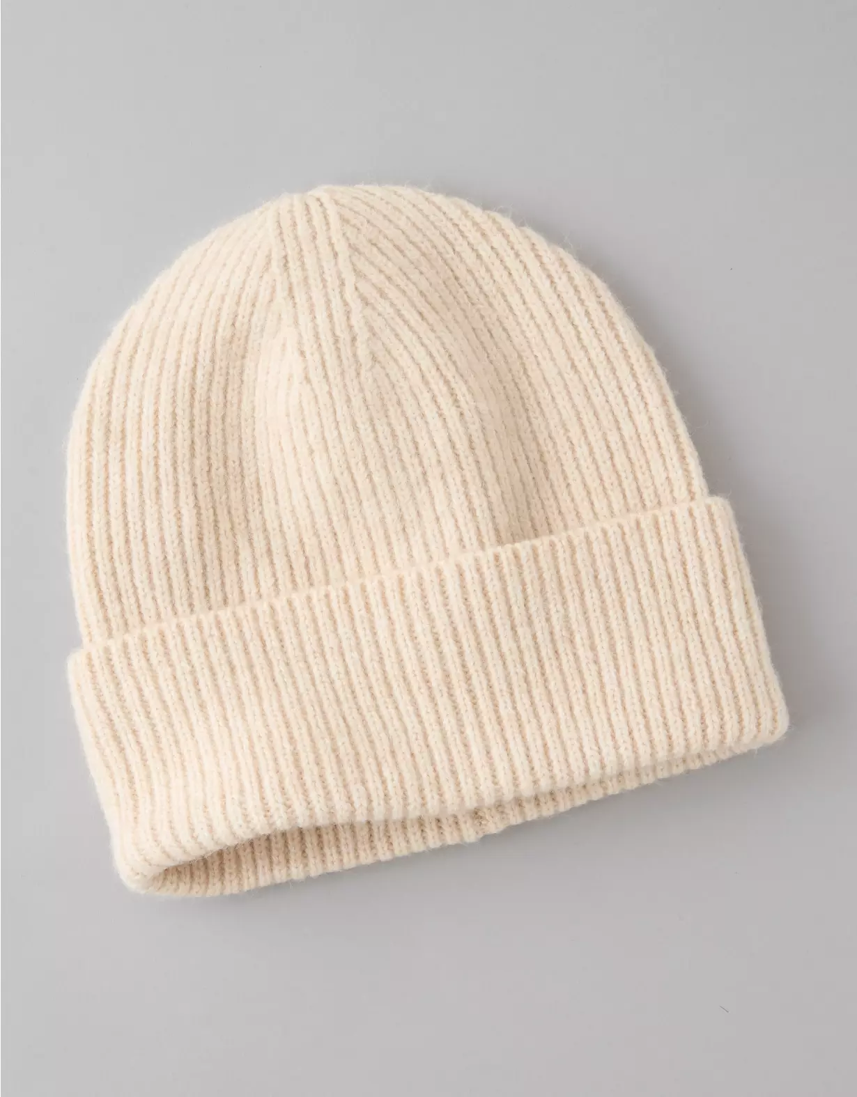 AE Cozy Ribbed Beanie - Image 2