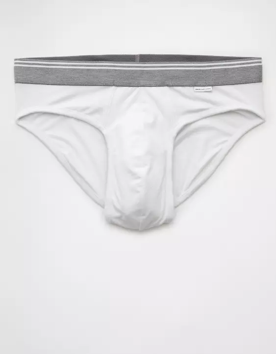 AEO Men's Ultra Soft Brief - Image 3