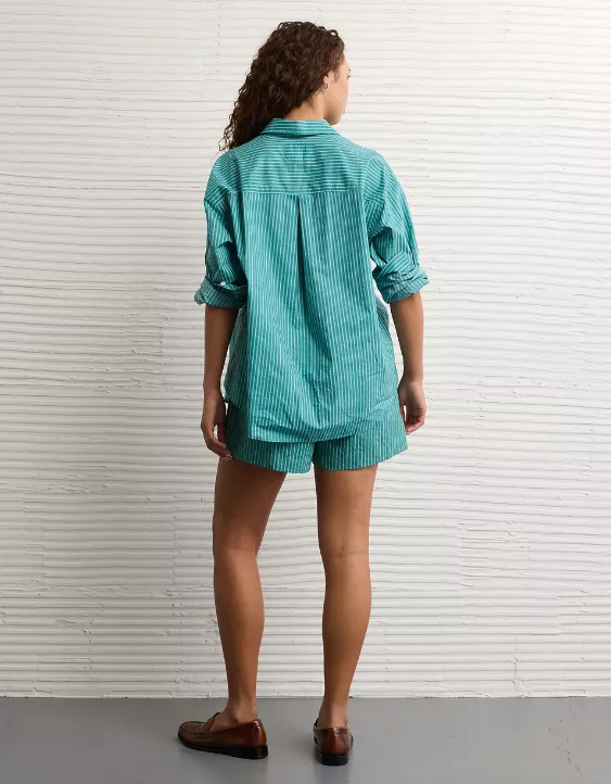 AE Poplin Shirt - Image 2