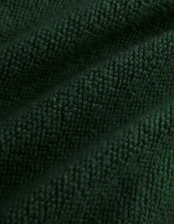 Aerie Très Chic Chenille Sweatshirt - Image 6