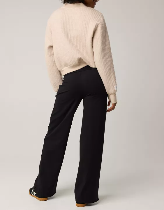 OFFLINE By Aerie The Hugger Trouser - Image 2