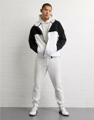 AE 24/7 Cozy Zip-Up Hoodie