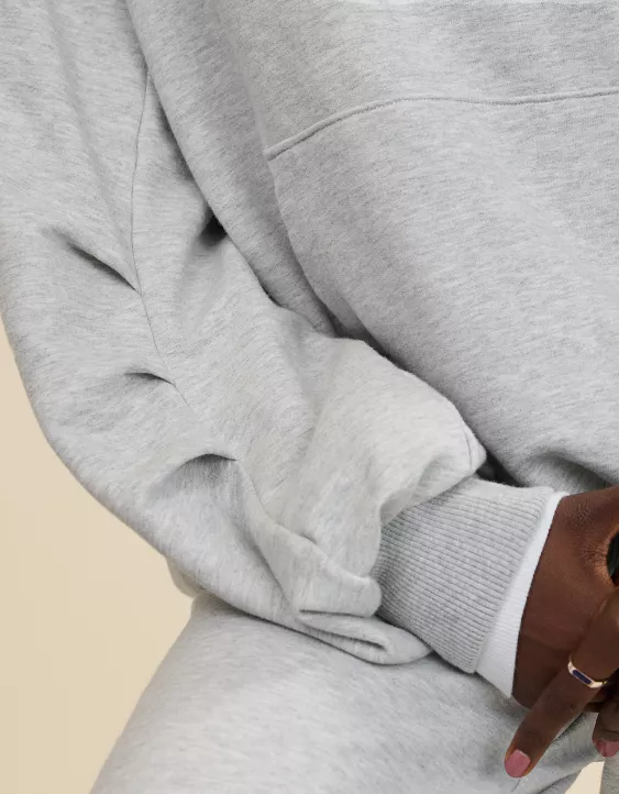 Aerie Jet Setter Hoodie - Image 8