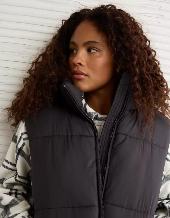 AE Puffer Vest - Image 6