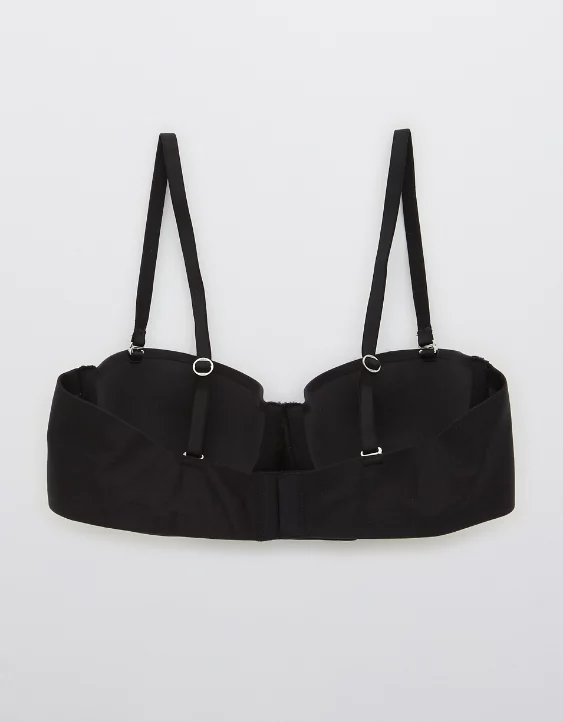 Sunnie Strapless Lightly Lined Bra - Image 4