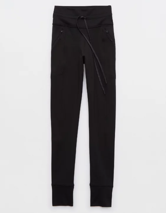 OFFLINE By Aerie Warmup High Waisted Pocket Legging - Image 3