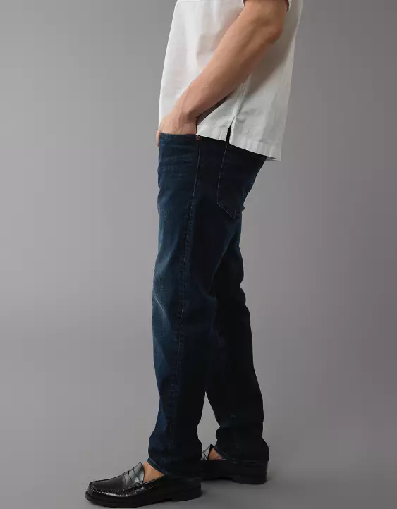 AE AirFlex+ Slim Straight Jean - Image 5