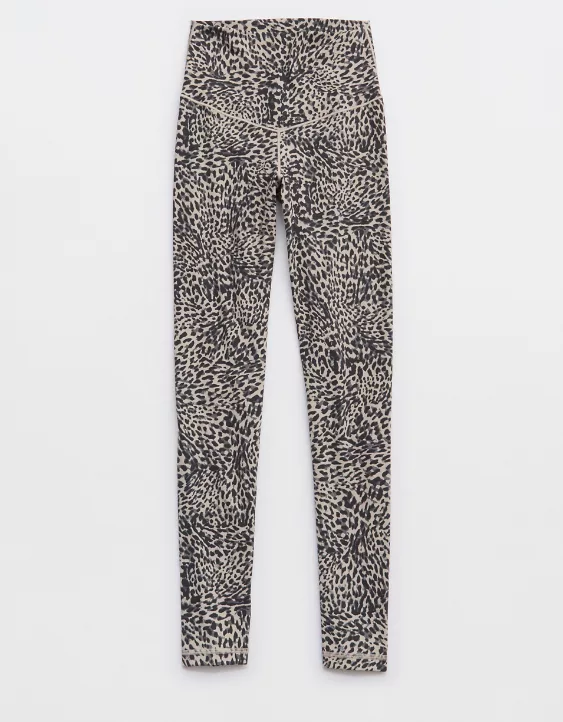 OFFLINE By Aerie Real Me XTRA High Waisted Legging - Image 4