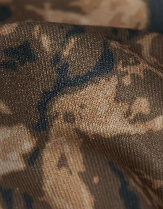 AEO Men's 6" Flex Boxer Brief - Image 5