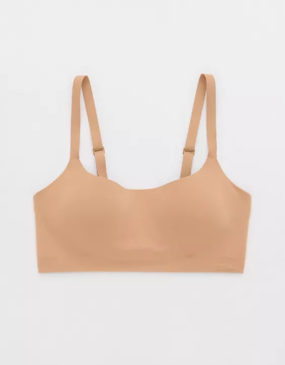 SMOOTHEZ Seamless Bra-ish Wireless Bralette - Image 3