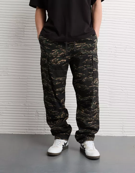 AE Flex Relaxed Cargo Pant - Image 2