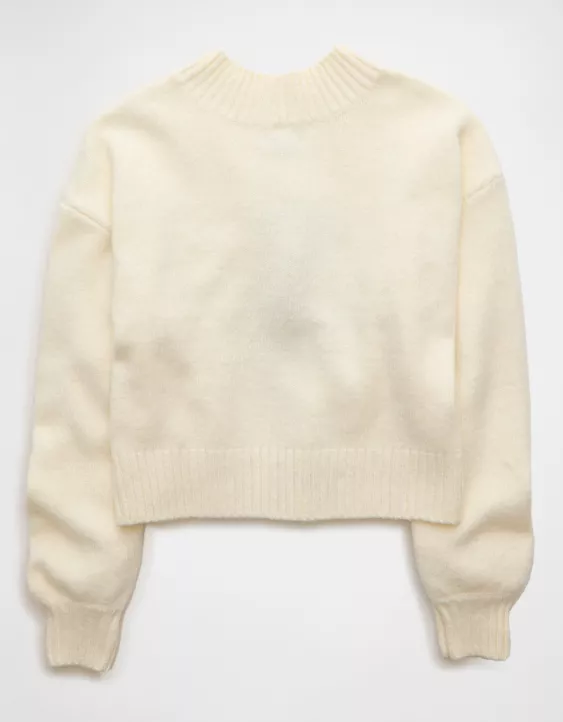 AE Snow Stopper Sweater - Image 5